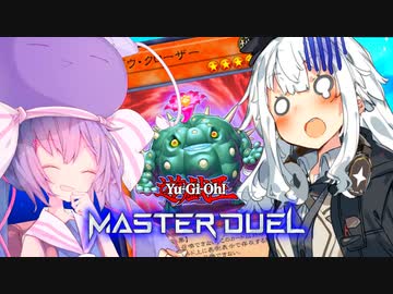 【第6回ホルアカリィ杯】床ペロ決闘少女あかりちゃん!! vsナカトミさん編【A.I.VOICE実況】