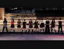 【香港踊り手10人】♥︎L愛KE♥︎踊ってみた