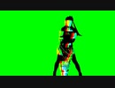 水の香り — [ Max/MSP/Jitter — Reactive audiovisuals ]