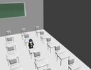 【モブ子】ＭＭＤで遊んでみた【奏でる】