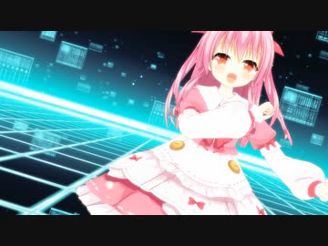 【MMD】ベノム Cover by 姫熊りぼん