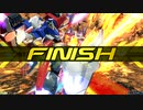 【EXVS2XB】ですともおじさんのクロブ珍道中722