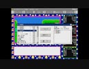 懐かしいPCゲームをプレイする　27-4　「ころころバトル」