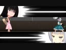 【東方MMD】マネーの寅 Episode06 「天下一の侍を目指したい！」 前編