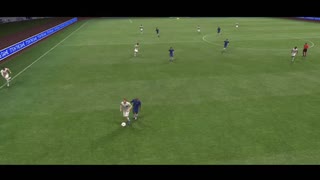 アラブのサッカーゲーム