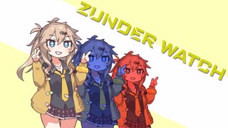 ZUNDERWATCH2 part2