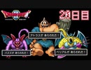 【実況】過去の挫折を乗り越えて、真の勇者になってやる！【ドラゴンクエストⅡ】20日目