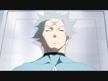 アルスの巨獣 8話「同一性の証明」