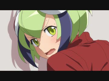 Dimension W　File.03　ナンバーズを追え