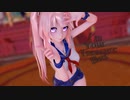 【MMD】I'm Your Treasure Box【鳴海ここみ】