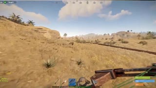 【あかねこ】RUST　カジノやってみたいなー？　　#ニコ生RUST。2023年2月20日