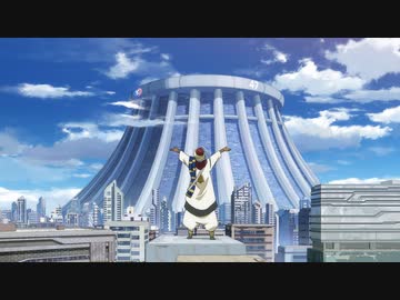 Dimension W　File.06　アフリカの風