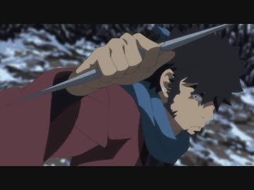 Dimension W　File.12　辿りついた未来