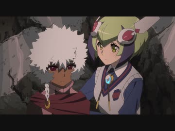 Dimension W　File.10　蘇る悪夢