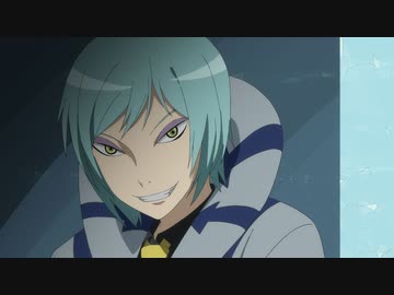 Dimension W　File.09　アドラステアの鍵