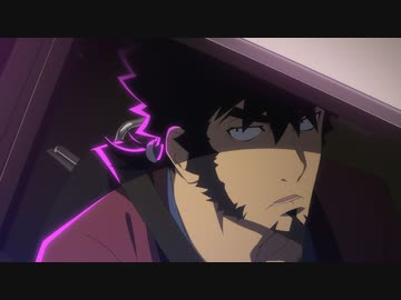 Dimension W　File.01　回収屋