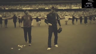 Shohei Ohtani 【21’season】HIGHLIGHT