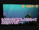 もうそろそろ結婚しようかなって思うんですけど【タートルトーク】東京ディズニーシー