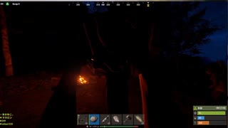 【あかねこ】RUSTやるよん　　#ニコ生RUST。2023年2月19日