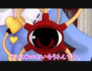 【東方MMD】東方姉録　2　「友達」【MMD紙芝居】