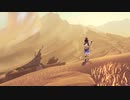 【原神】OST selection　塵埃を掬い、光り輝く黄金の夢