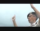 【雨の中の音楽隊】SANFRECCE ANTHEM ＆ Scream Machine（サンフレッチェ広島）