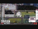 【Oxygen Not Included】第34回　久しぶりの研究　じっくり気分転換　オキシゲンノットインクルーディッド