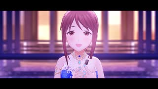 【デレステMV】「Starry Night」(SSR)【1080p60/4K HDRドットバイドット】