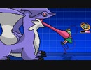 【リョナ】オオナズチにやられるこいしちゃん！【mugen】【※閲覧注意】