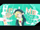 【活動１周年】Heal Me - *Luna / モケ（Cover）
