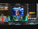 【beatmaniaIIDX】D.A.N.C.E.!(A)【RESIDENT】手元付き