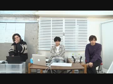 2月21日放送『さつきとしょうたのでっこぼっこ』第13回　ゲスト：大崎捺希さん