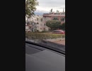 不幸にも大ヒットナンバーが流れてしまう.lombardstreet