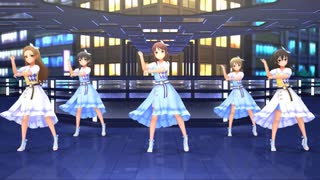 【デレステMV】Starry Night