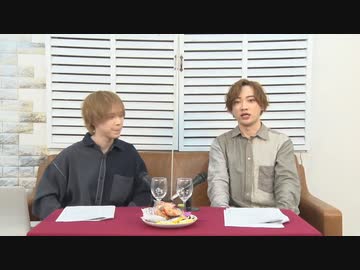 2月22日放送『プロゲストWAGO』＃15　MC（ゲスト）：三井淳平さん