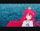 【にじさんじMMD】身体は正直だって言ってんの【夢月ロア】
