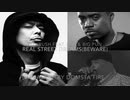 【Mashup】DJ Krush x Nas x Big Pun - Real Street Dreams(Beware)