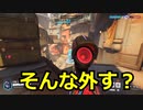 ゆっくり実況】【OW2】閲覧注意！？初心者ウィドウが見せる地獄をご照覧あれ【NoobのOW2日記】