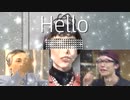 ころもあー！ Hello(SGI)