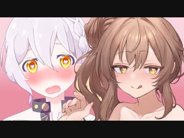 伊織弓鶴がｺｯｼｮﾘプレゼントをもらう動画【伊織弓鶴誕生祭2023】