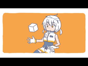 フィラメント・レシーバー / makara feat.初音ミク