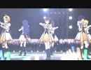 【ミリオン10周年】「夢にかけるRainbow」LIVE at ドーム【MMDアイドルマスター】