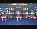 [デレステMV]「Starry Night」 L.M.B.G with ガーリィ・ドーリィ・ロリィタ