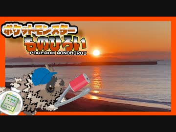 【実況】ジグザグマが“ものひろい“した分『現実でゴミ拾い』する縛り（Part⑨・後編）