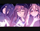 【ウマ娘】Gaze on Me【アプコンテスト】