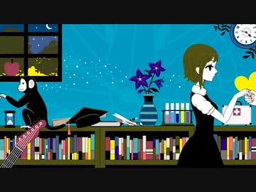 【オトナが歌ってみた】夜もすがら君想ふ/西さんP（TOKOTOKO）【Covered by Shiki】