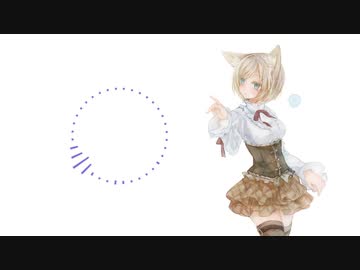 【オリジナル曲】星降る森に揺蕩う【フリーBGM】