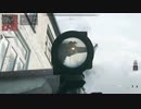 更に弱体化したRPK　加齢た声でゲームを実況　MW2　Call of Duty:ModernWarfare2 ♯43