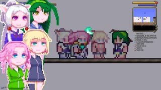 【Terraria】めとりうむ12