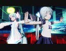 【MMD】te-yut-te／天使のクラスメートがすきっていってって